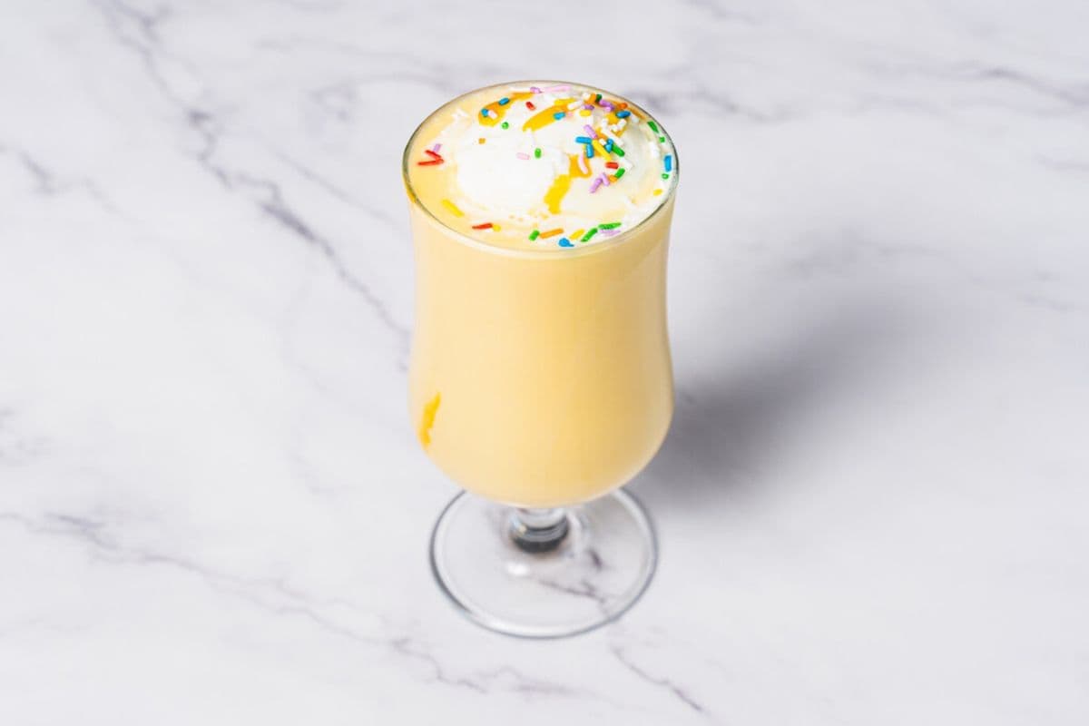 Mango Shake