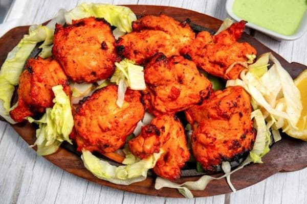 Chicken Tikka
