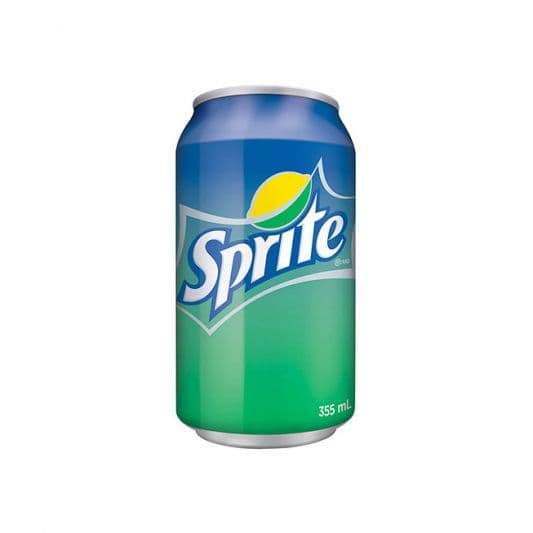 Sprite / 雪碧