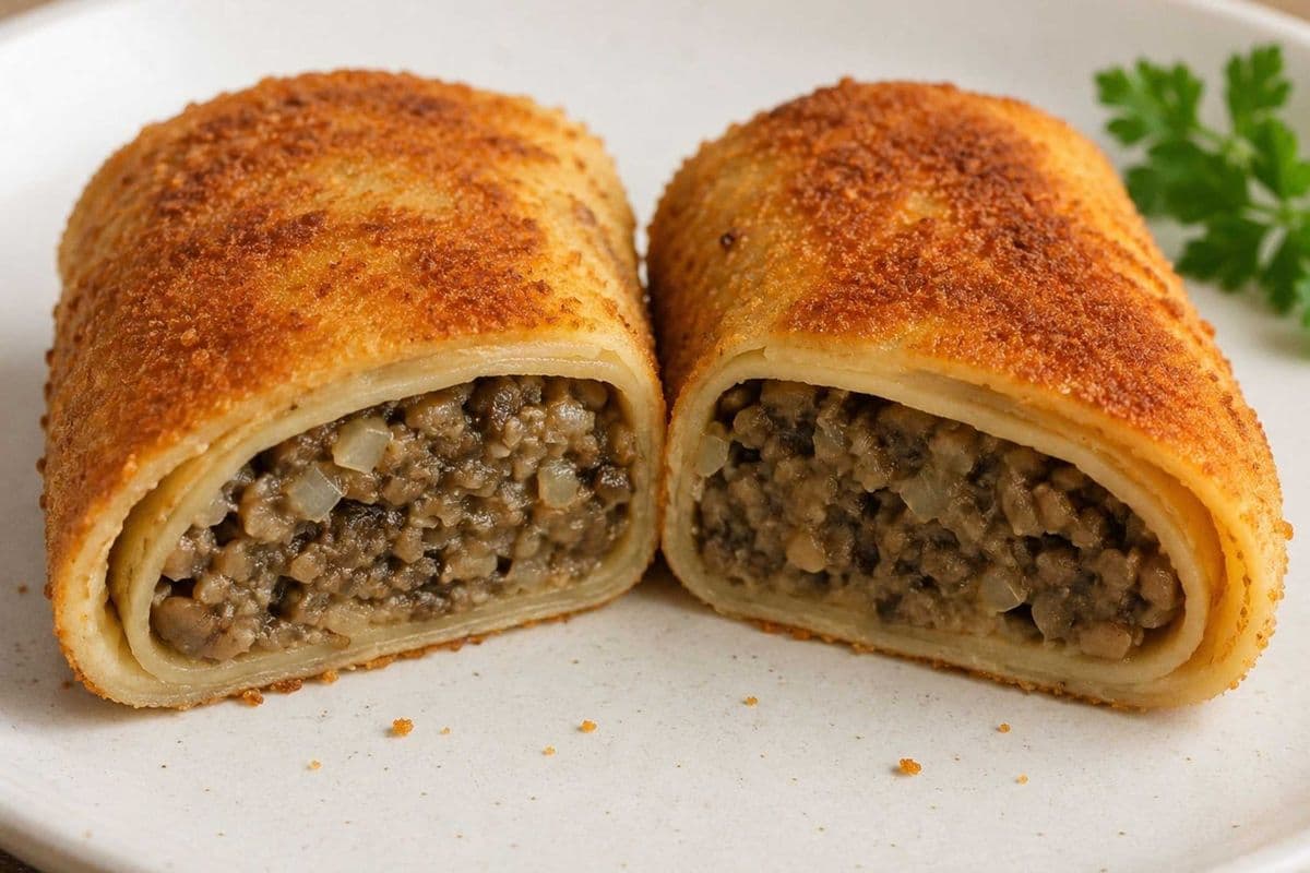 Krokiety
