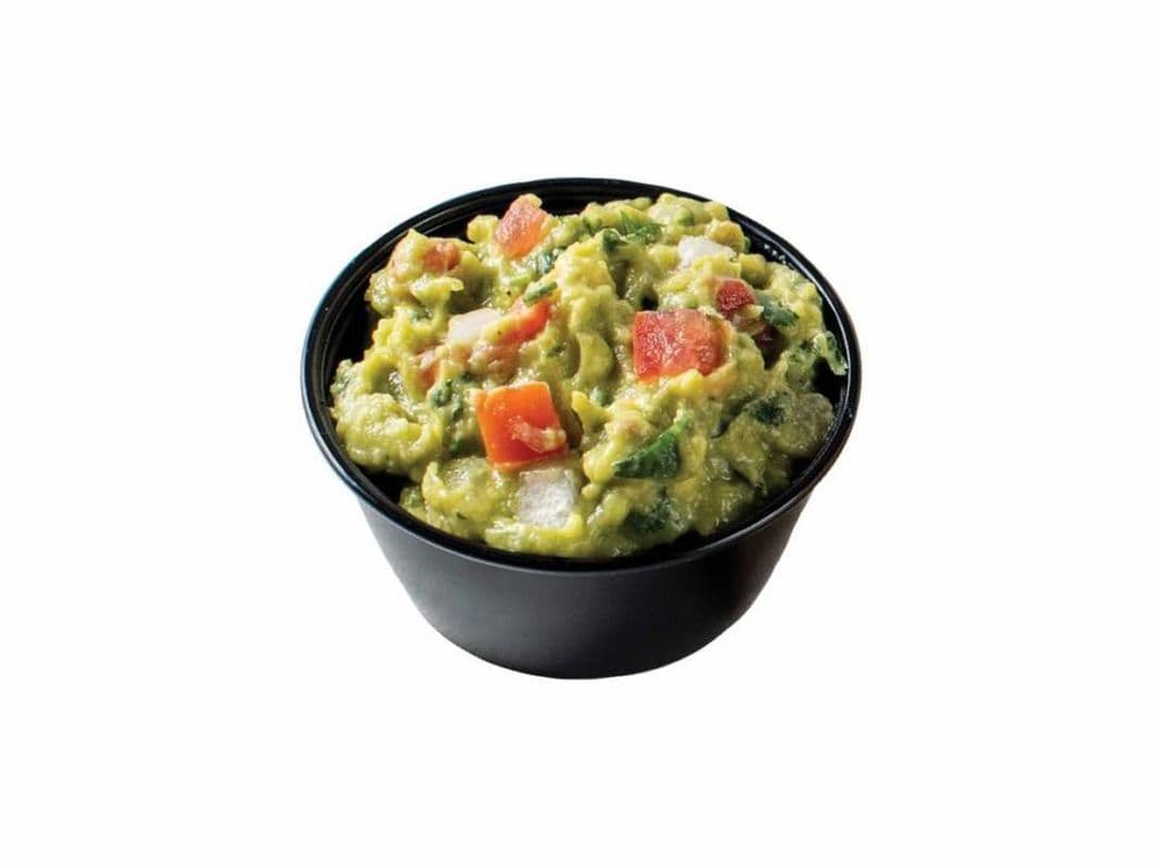 Guacamole