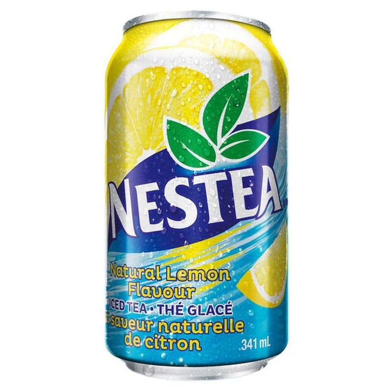 Fuze Iced Tea