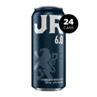 James Ready 6.0 (24 Can x 473 mL)