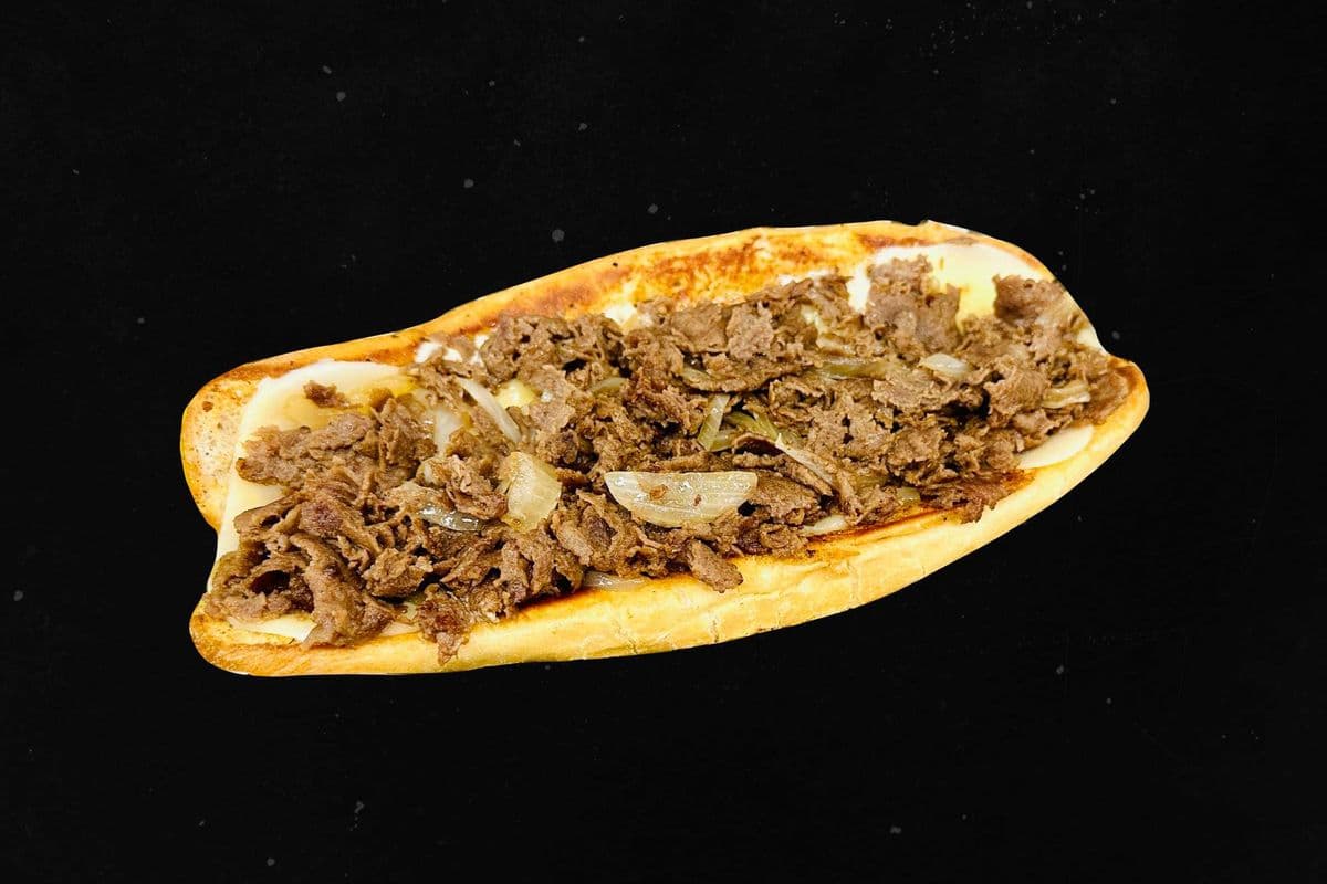 Philly Cheesesteak
