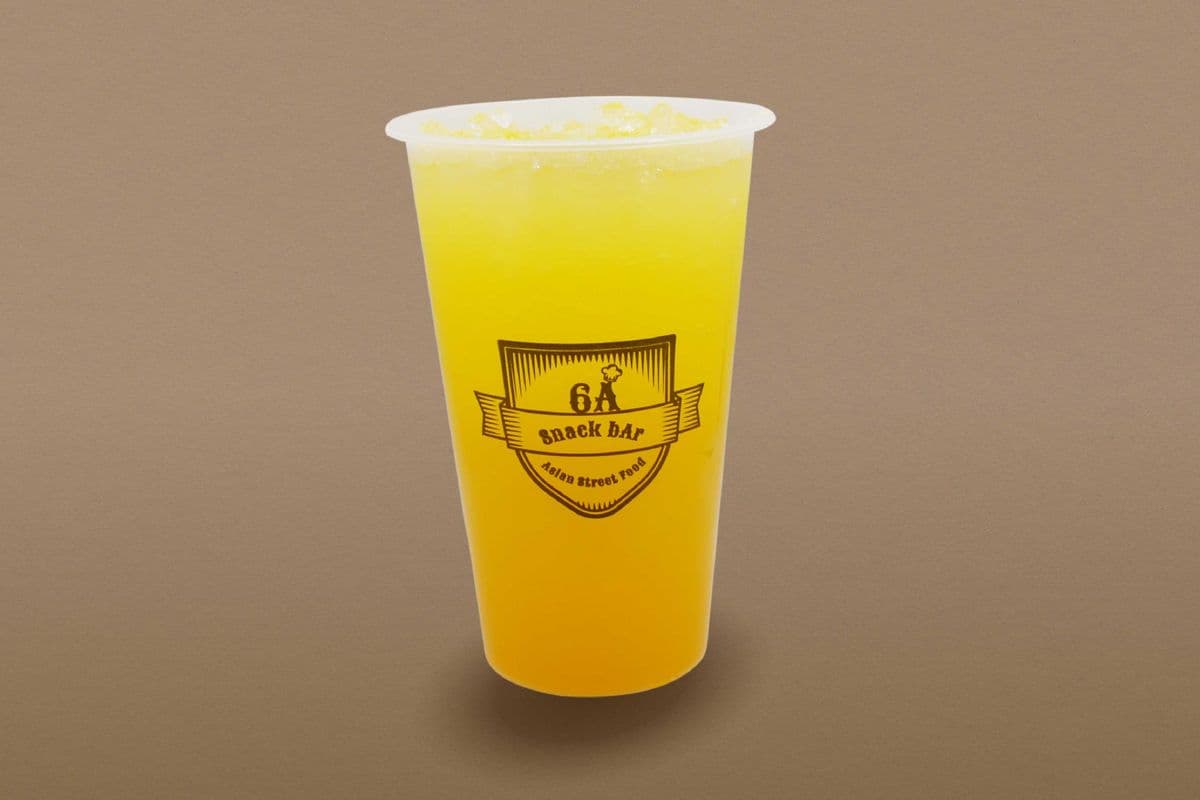 D2. Mango Yakult