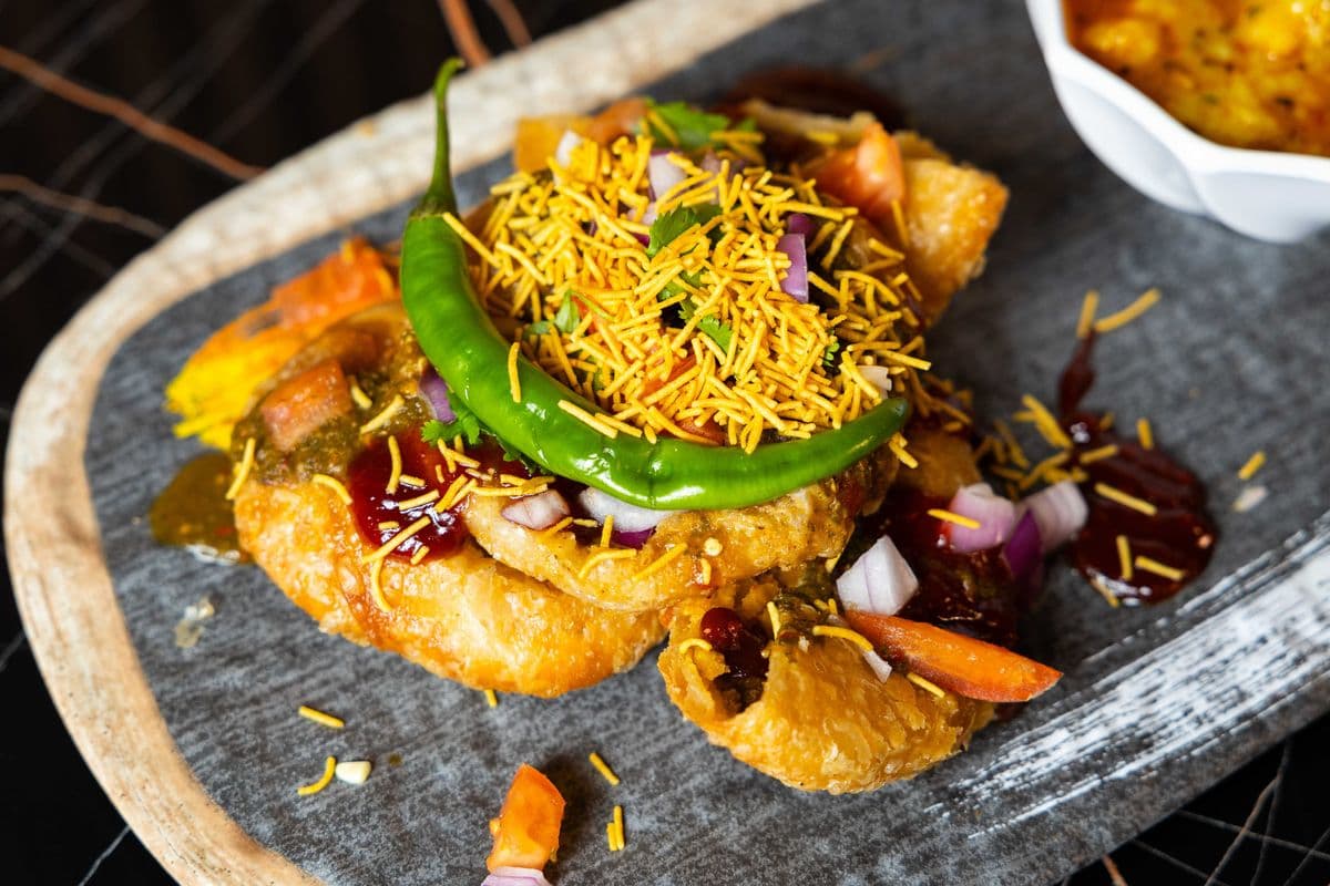 Kachori Kachori