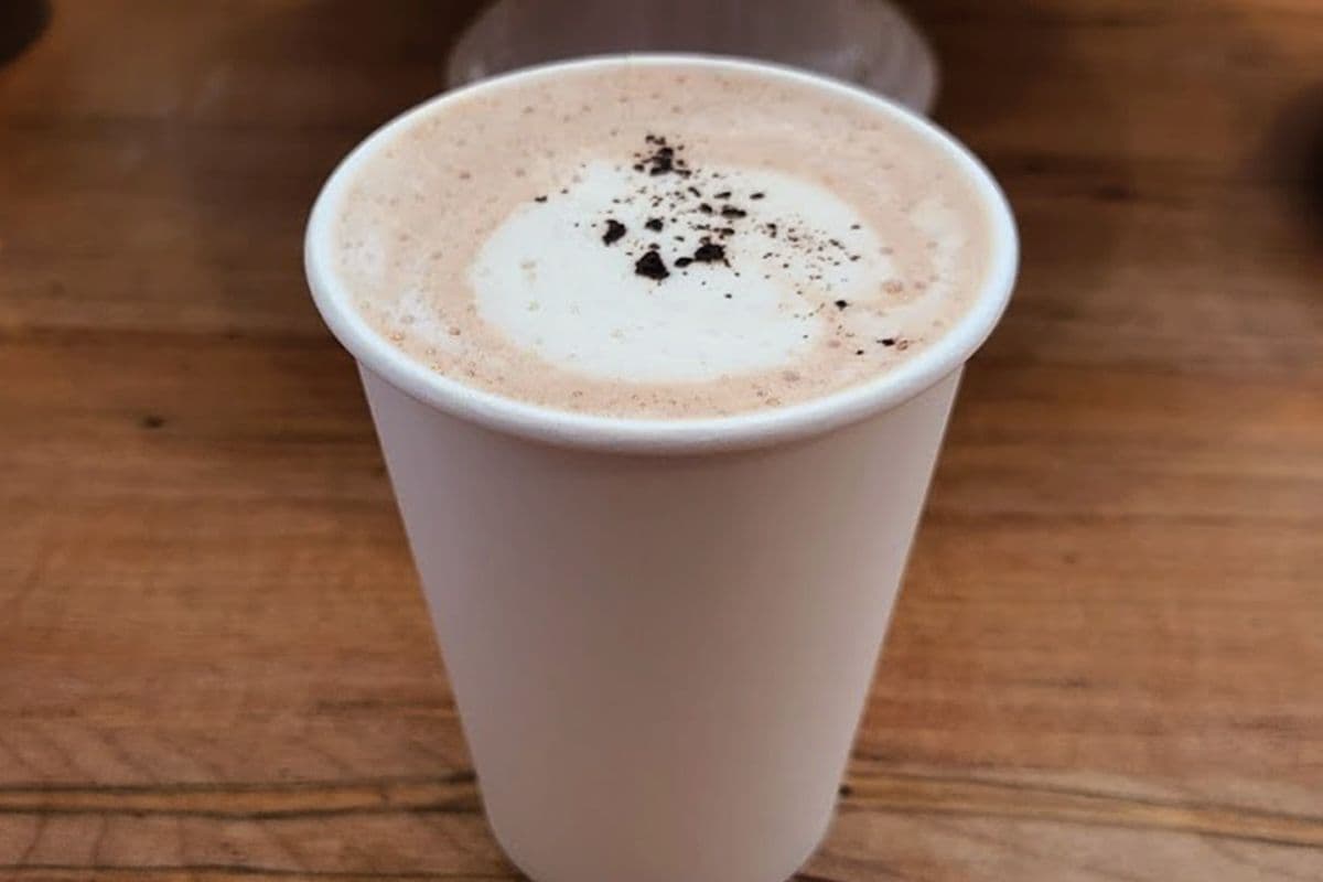 Hot Chocolate