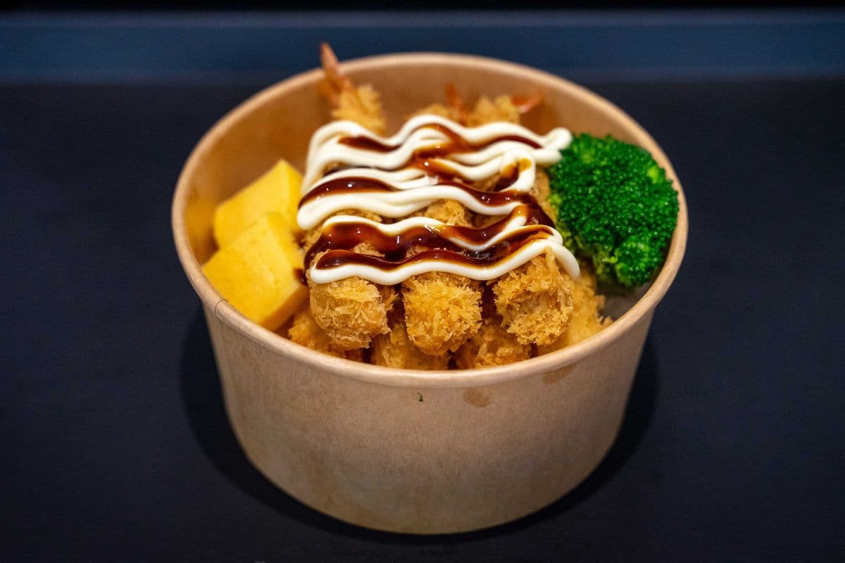 Ebi Fry Don