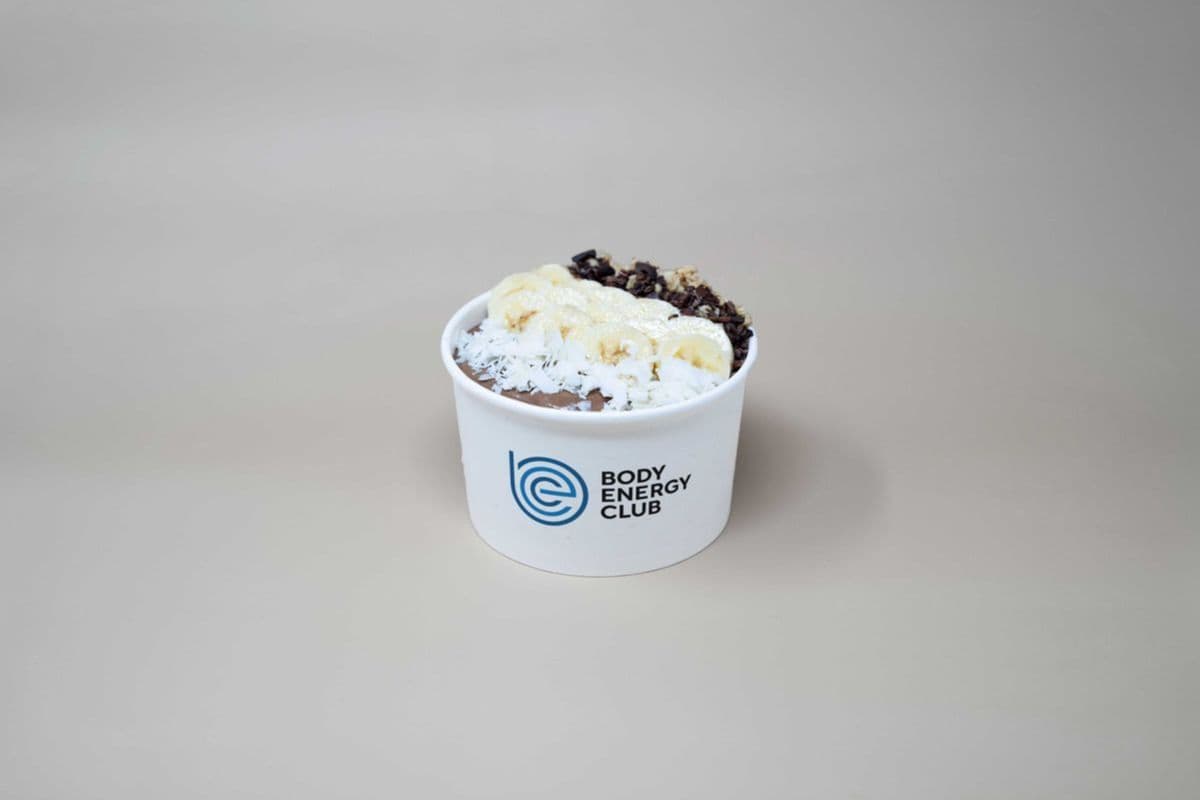 Choco Bliss Bowl (24 oz)