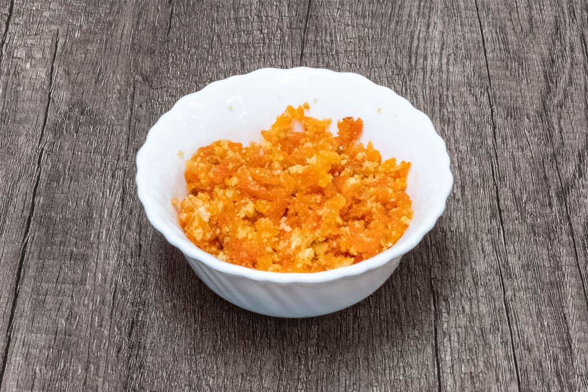 Gajar Halwa