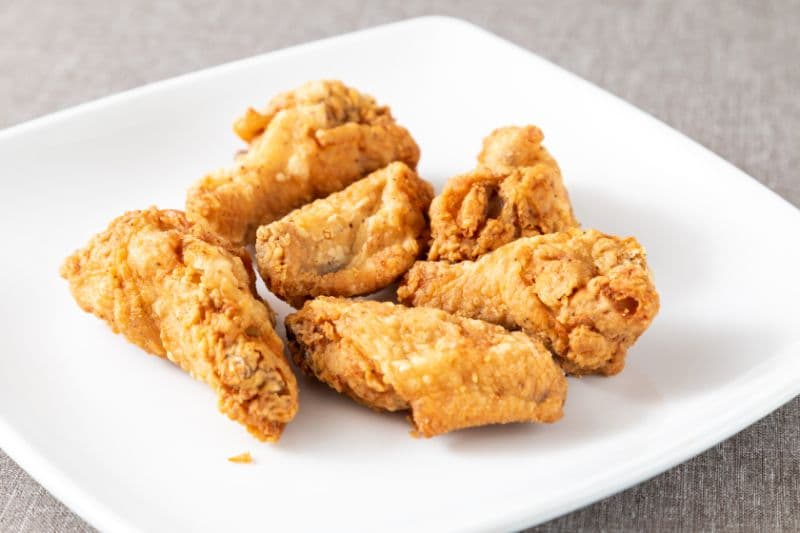 20 pc Chicken Wings