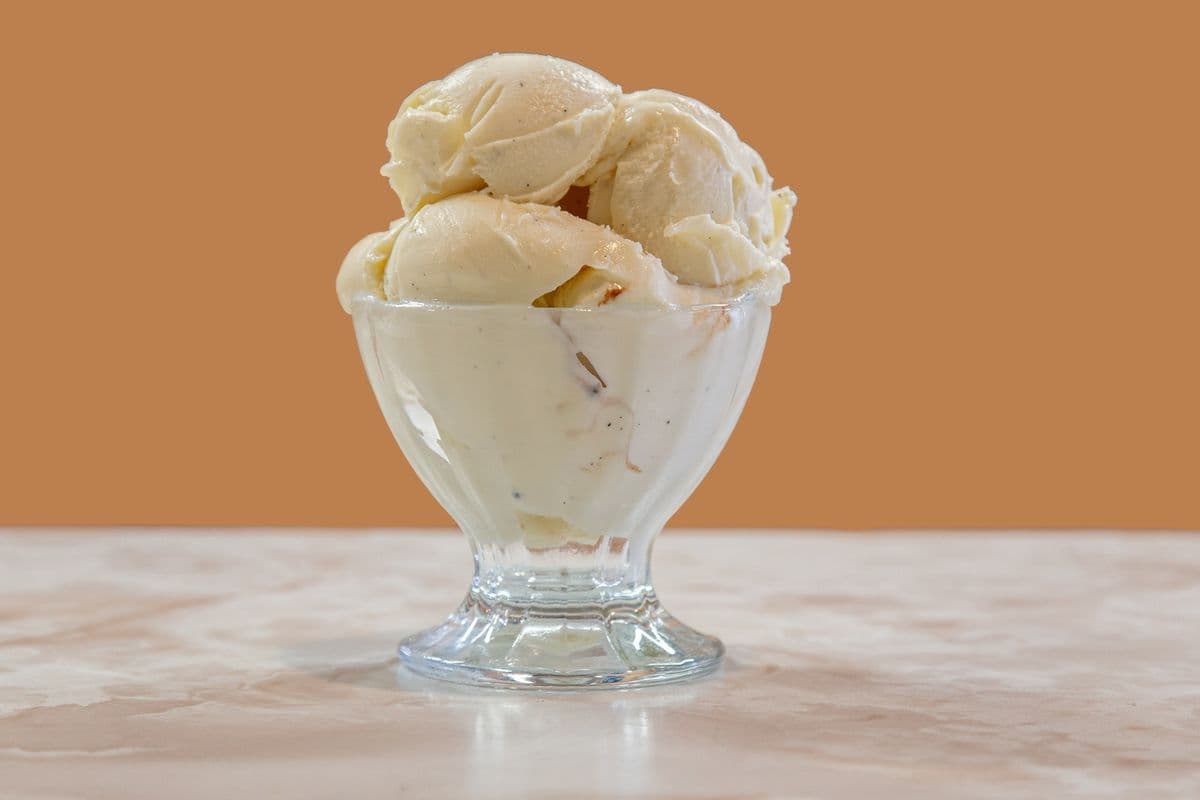 Mexican Vanilla