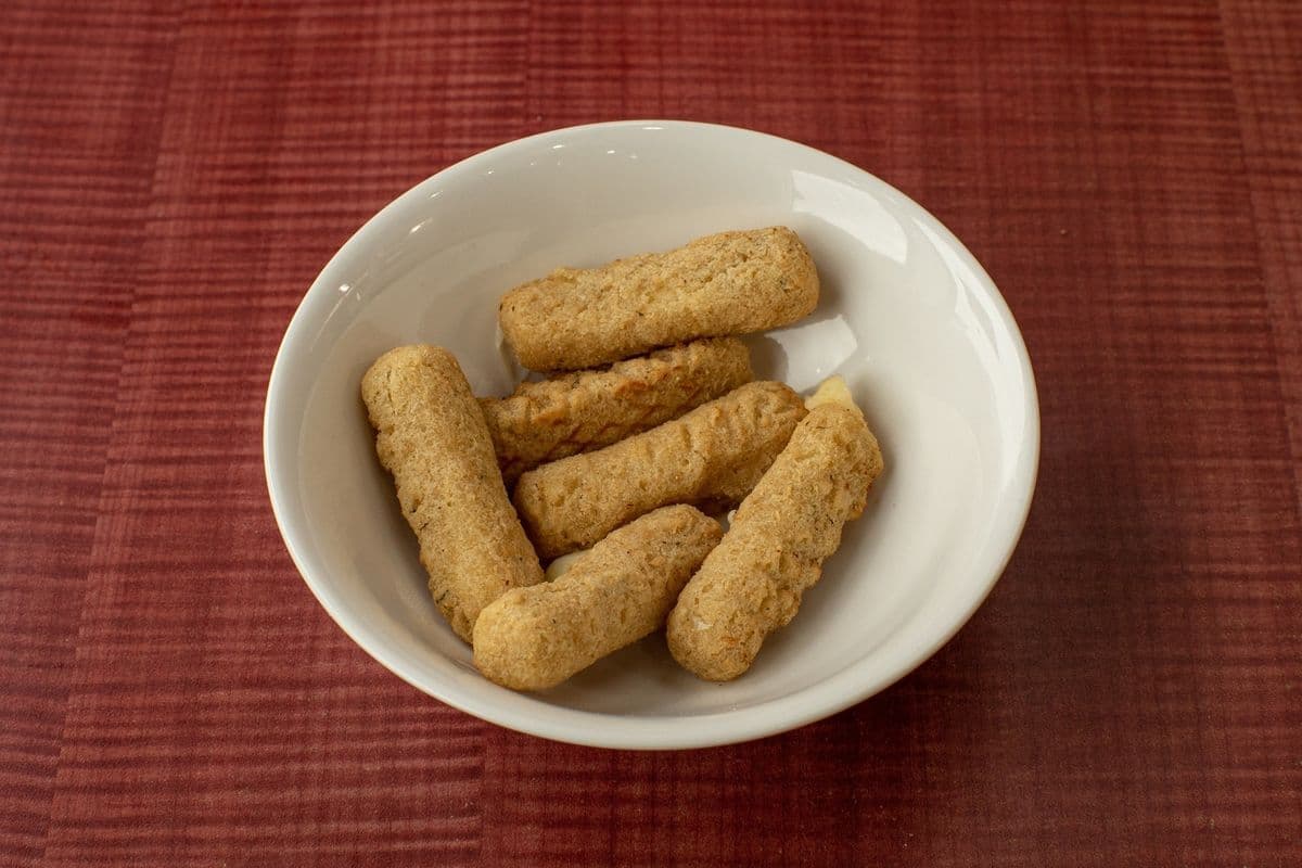 Cheese Sticks