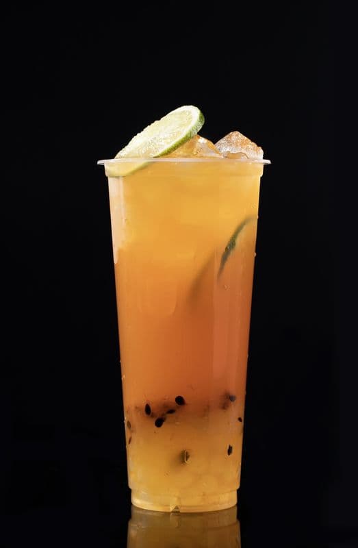 F3-Fruit De Passion/Passion Fruit (Téa/Tea) (650ml)