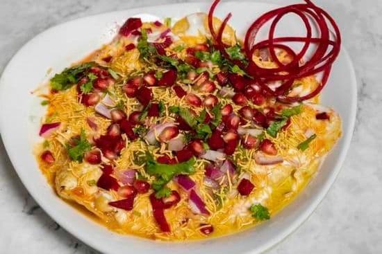 Chaat Papri