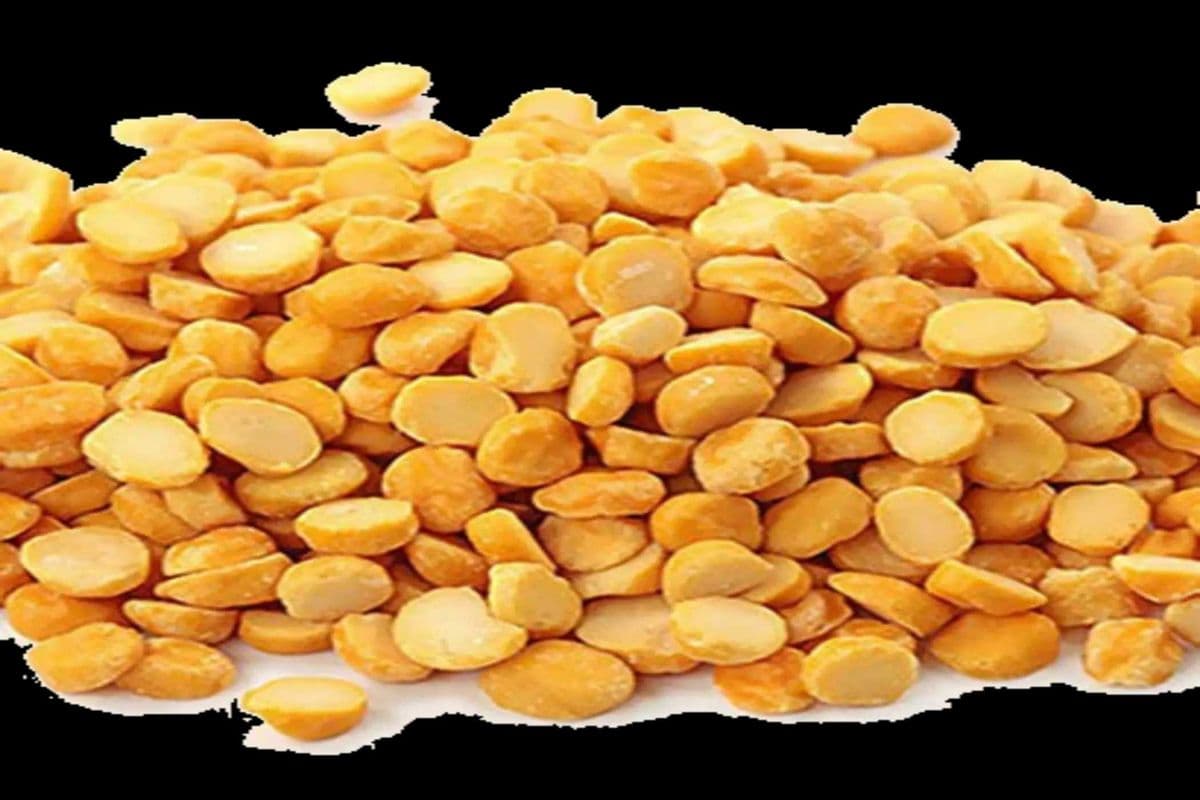 Chana dal 2lb