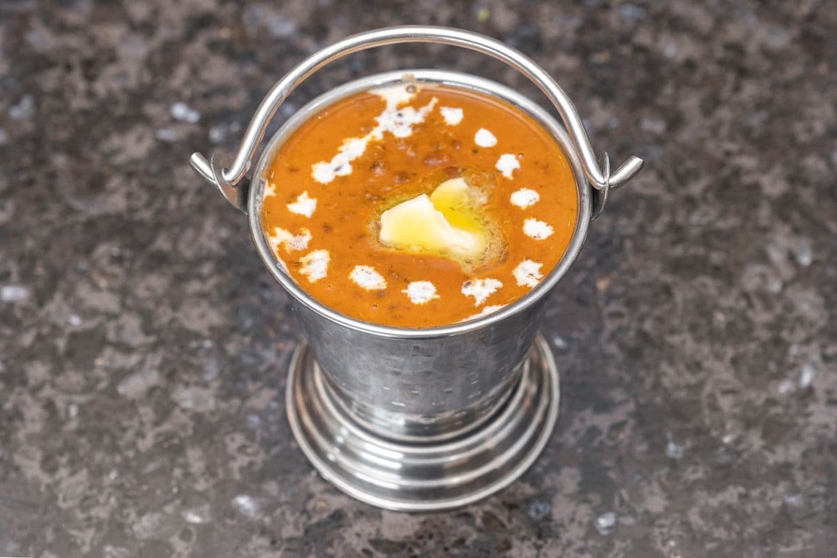 Dal Maharani