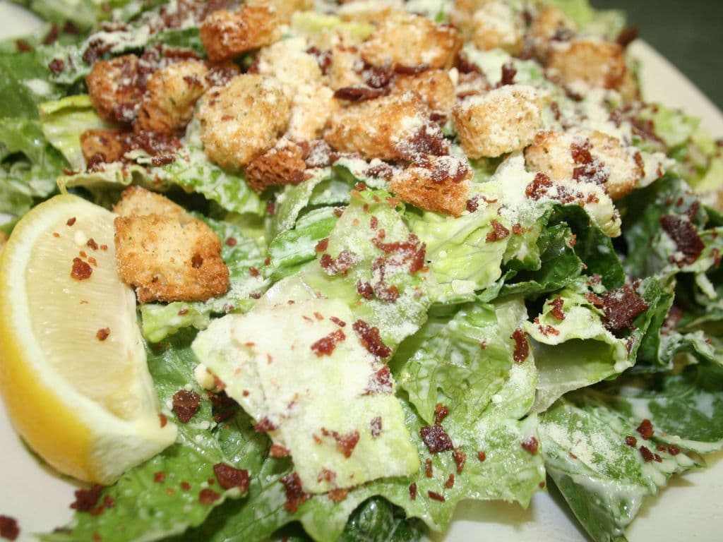 HAIL CAESAR