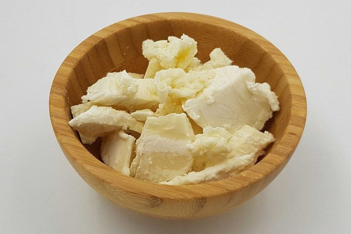 Shea Butter - 0.54 lbs