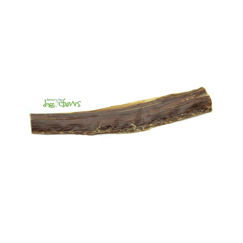Nature's Own Dog Treats - Beef Arthrostrip (6")