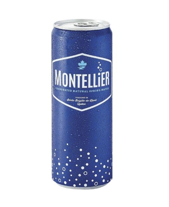 Sparkling Water