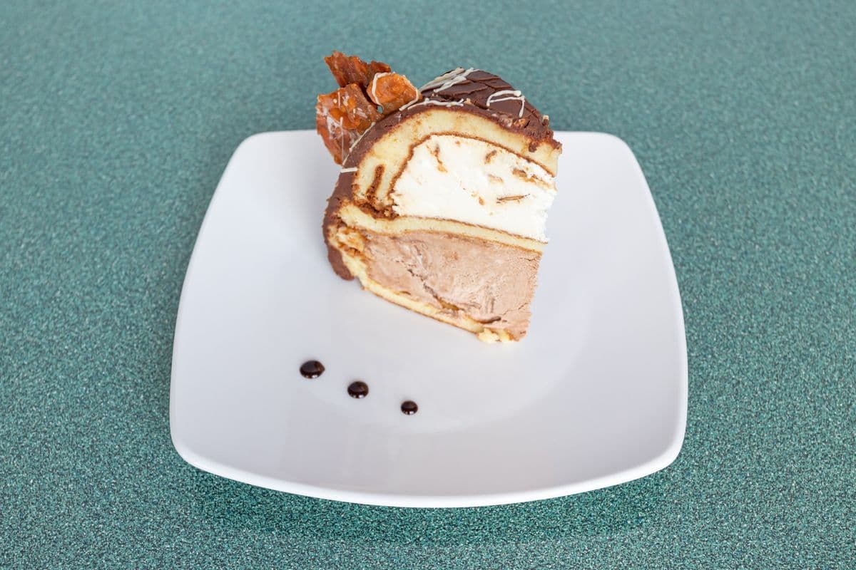 Zuccotto Florentine