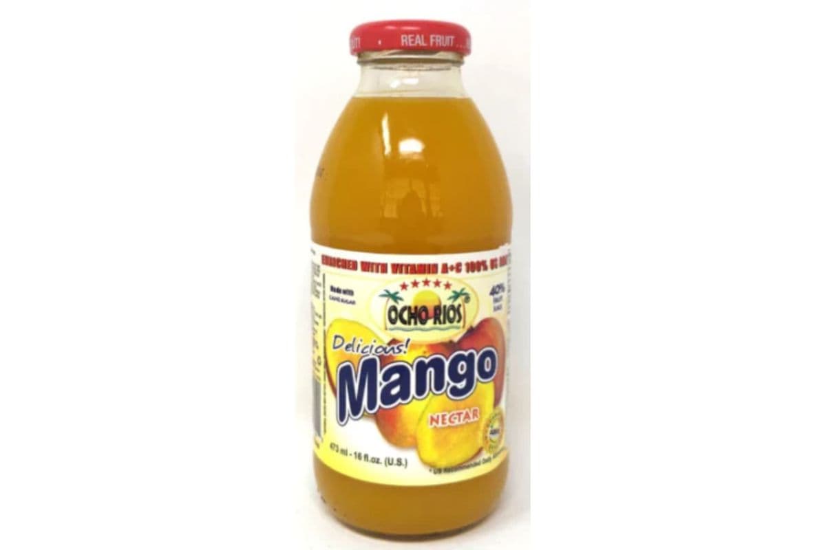 Ocho Rios Mango (473 ml)