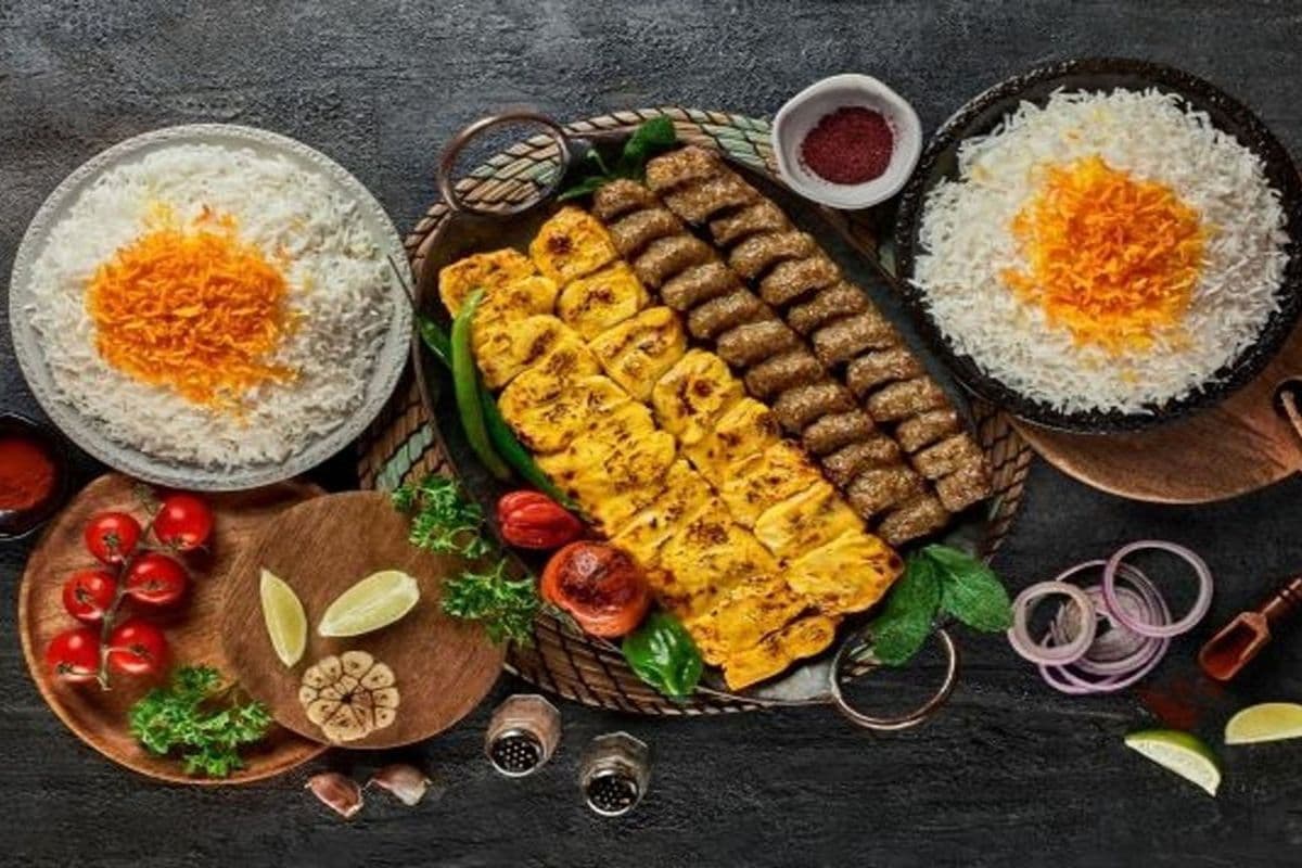 Family Pack Three / Three پک خانواده