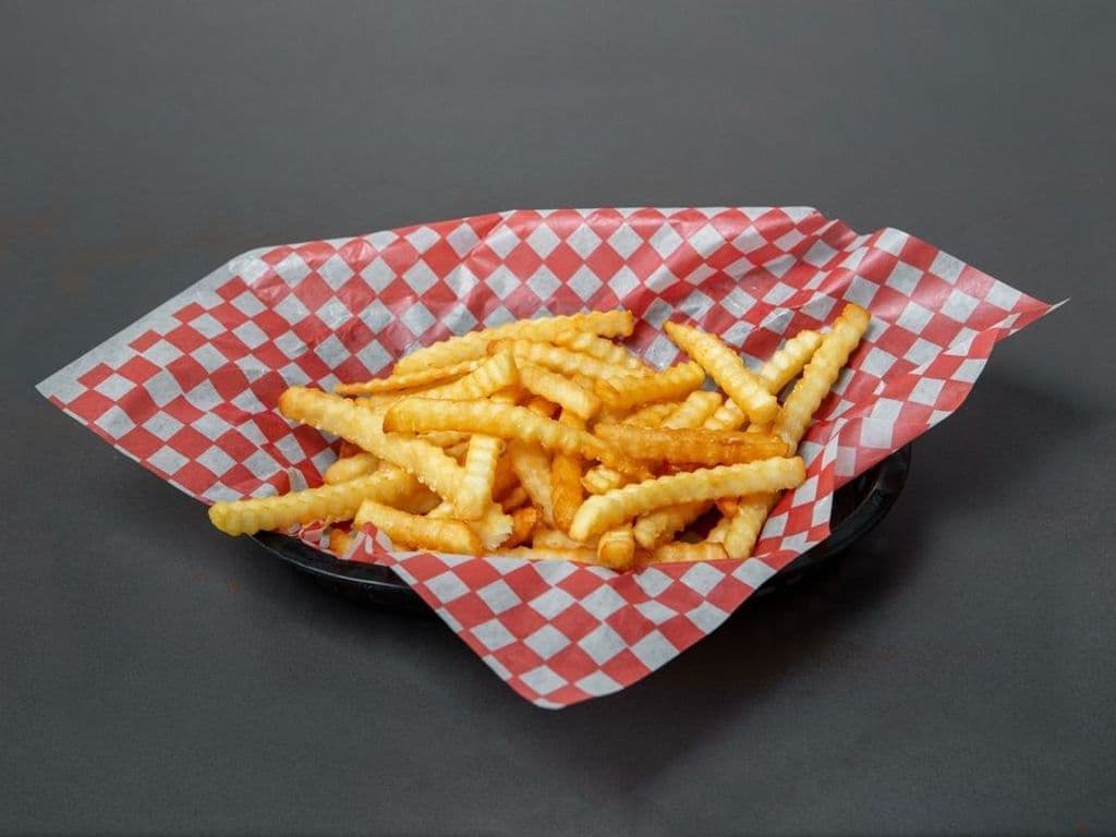 Large French Fries