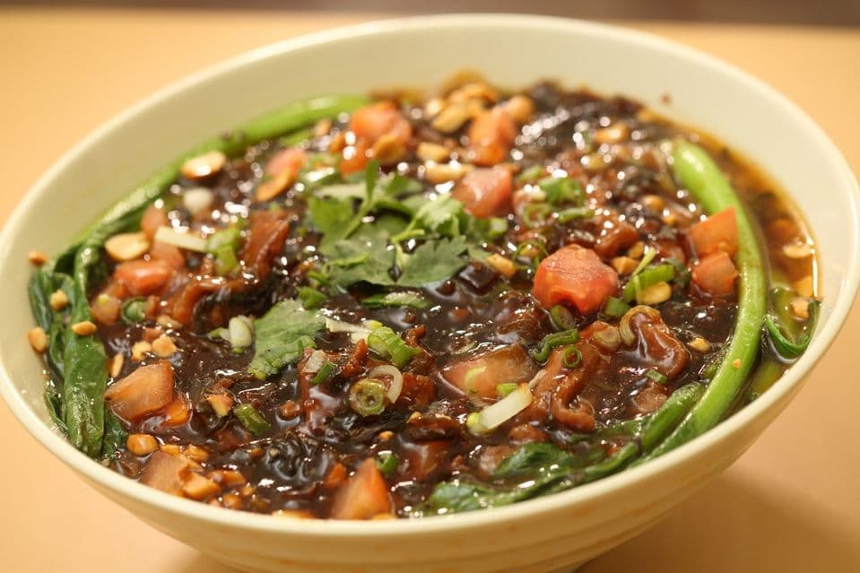 38. Guilin Minced Pork 桂林肉碎