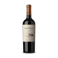 Doña Paula Estate Malbec (1 Bottle x 750 mL)