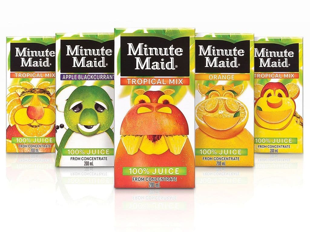 Kids Drink