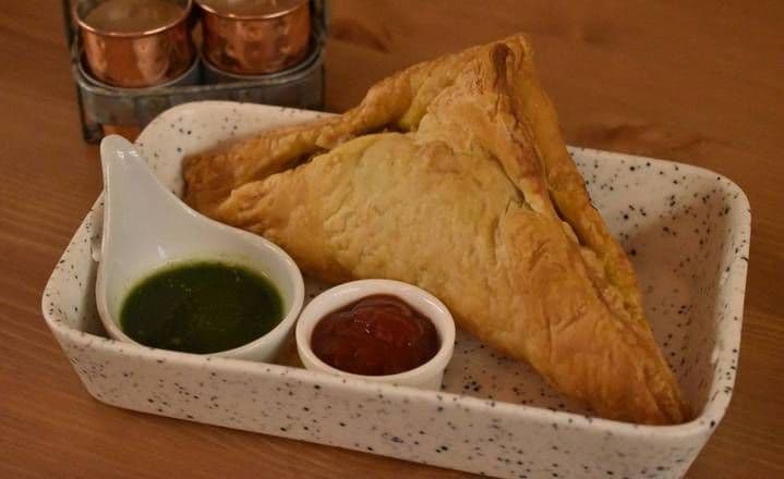 Bombay Special Puff (1 Puff)