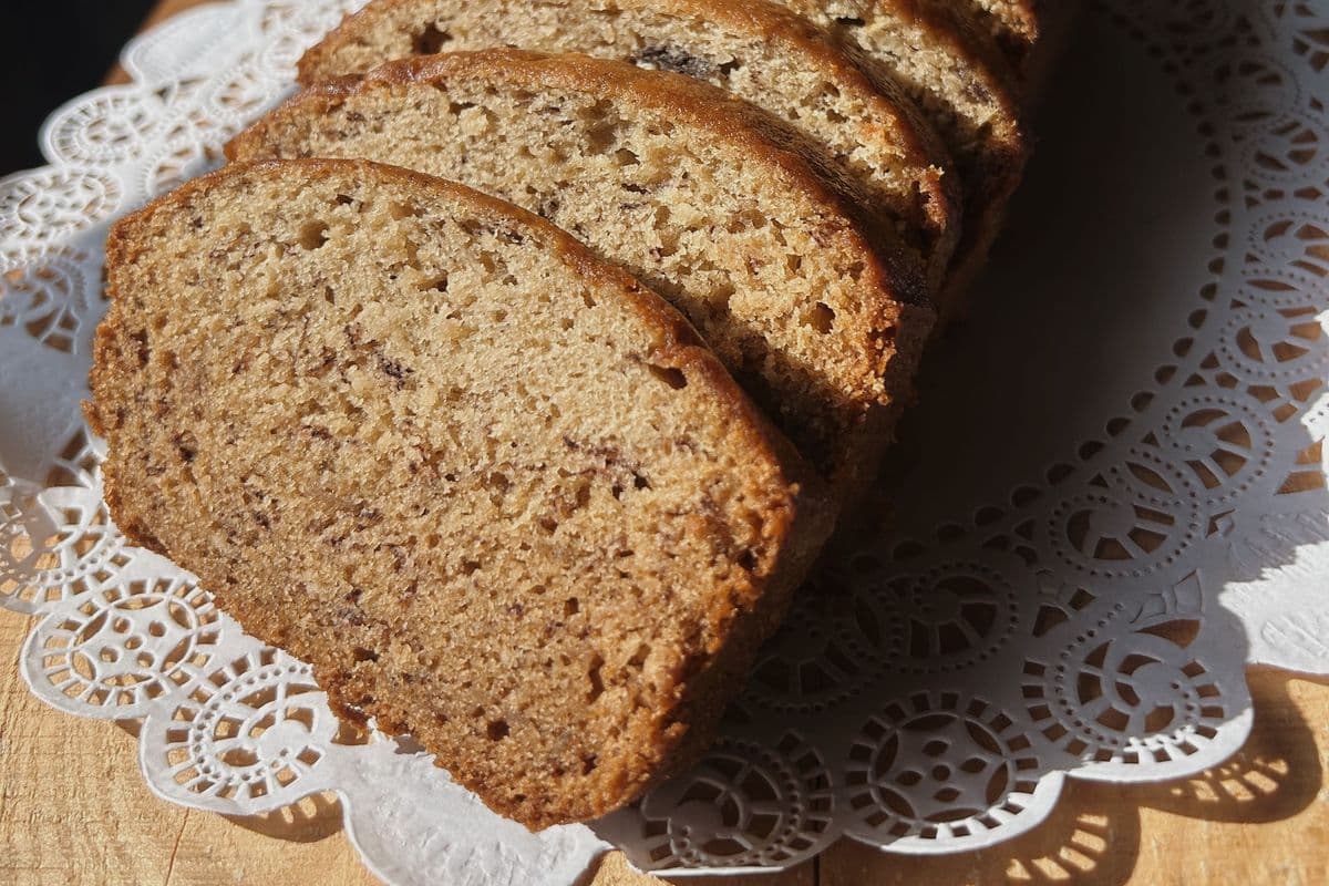 Banana Bread (32 oz)