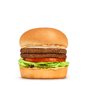 Double Stacker Combo