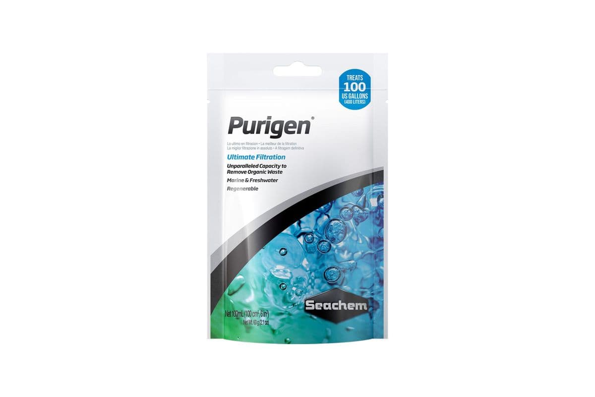 Seachem Purigen (100 ml)