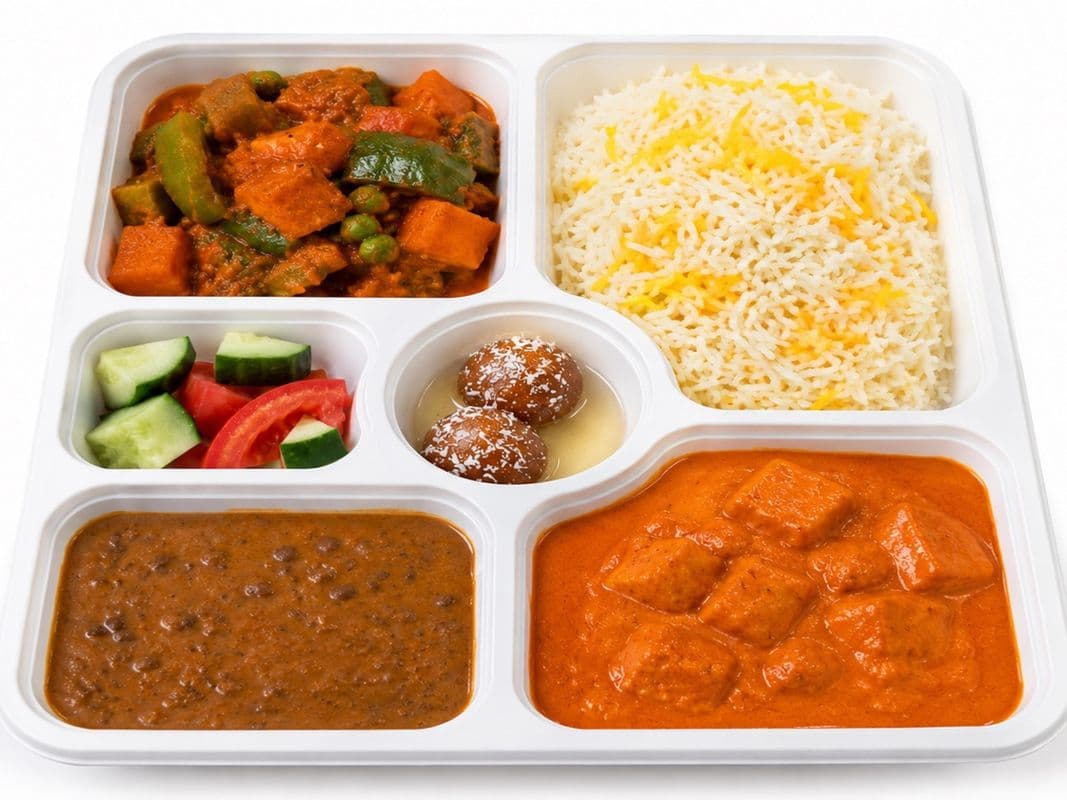 Veg Combo