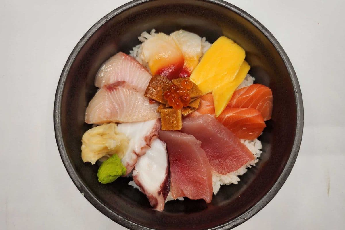 G.F. Chirashi