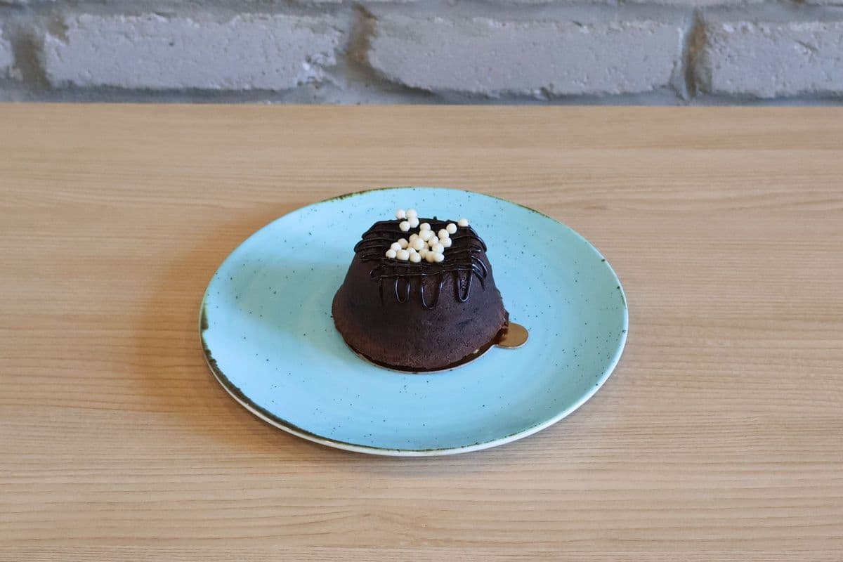 Lava Cake