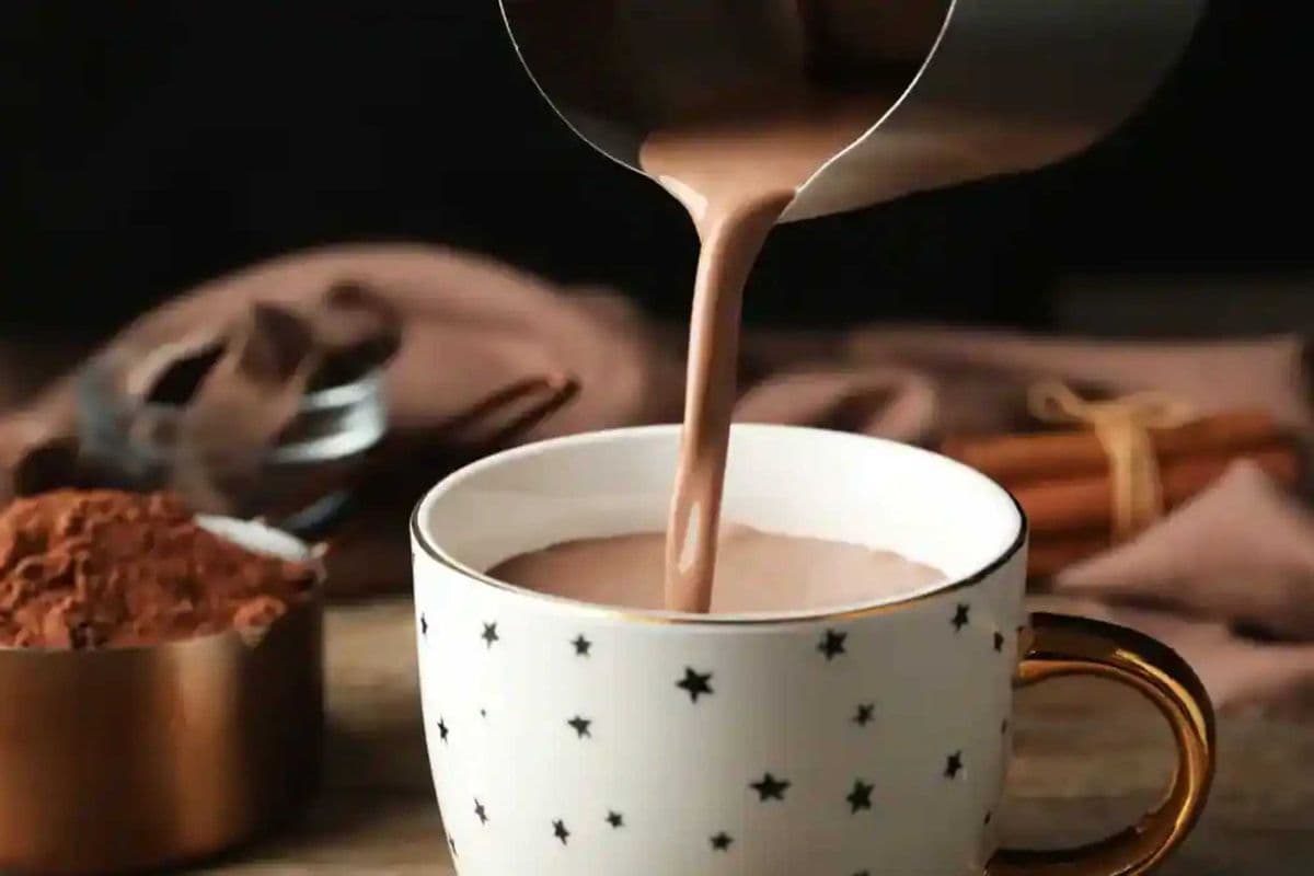 Horlicks - Chocolate