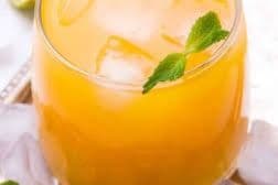Virgin Mango Mojito (12oz)