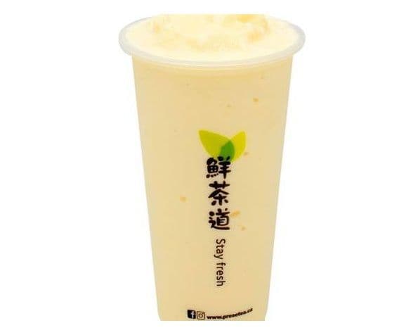 F5. Pineapple Coconut Slush