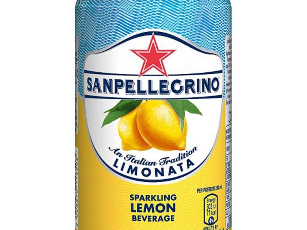 San Pellegrino Limonata