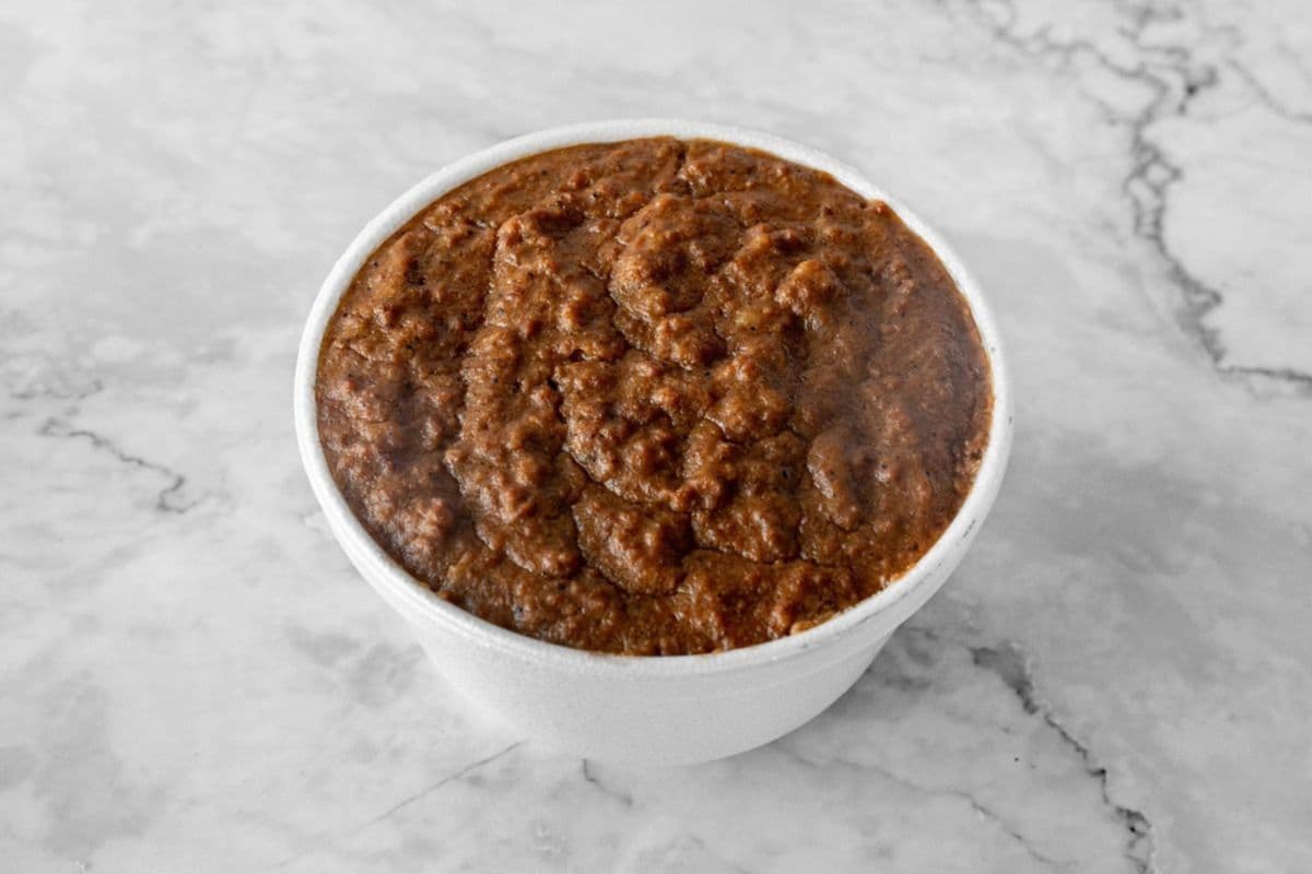 Side Chili
