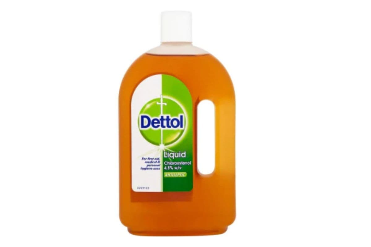 Dettol (500 ml) (500 ml)