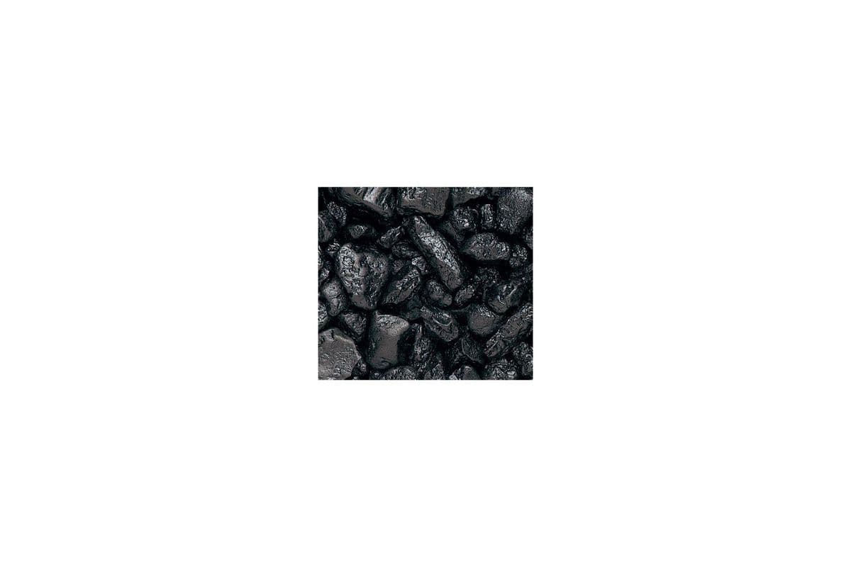 Estes Special Spectrastone Gravel - Black (25 lbs)