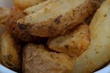 Garlic Potatoes (small)