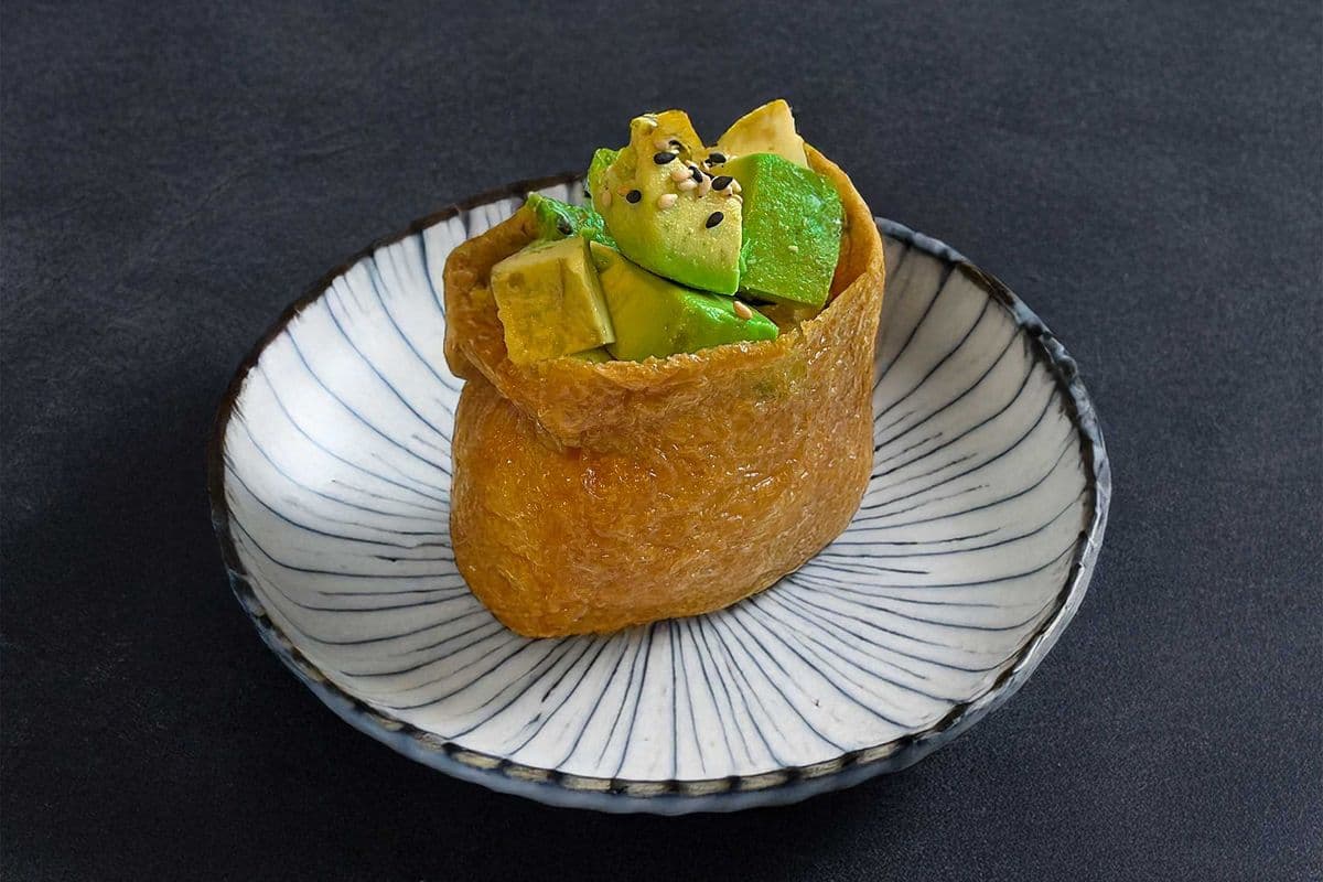 Inari Avocado