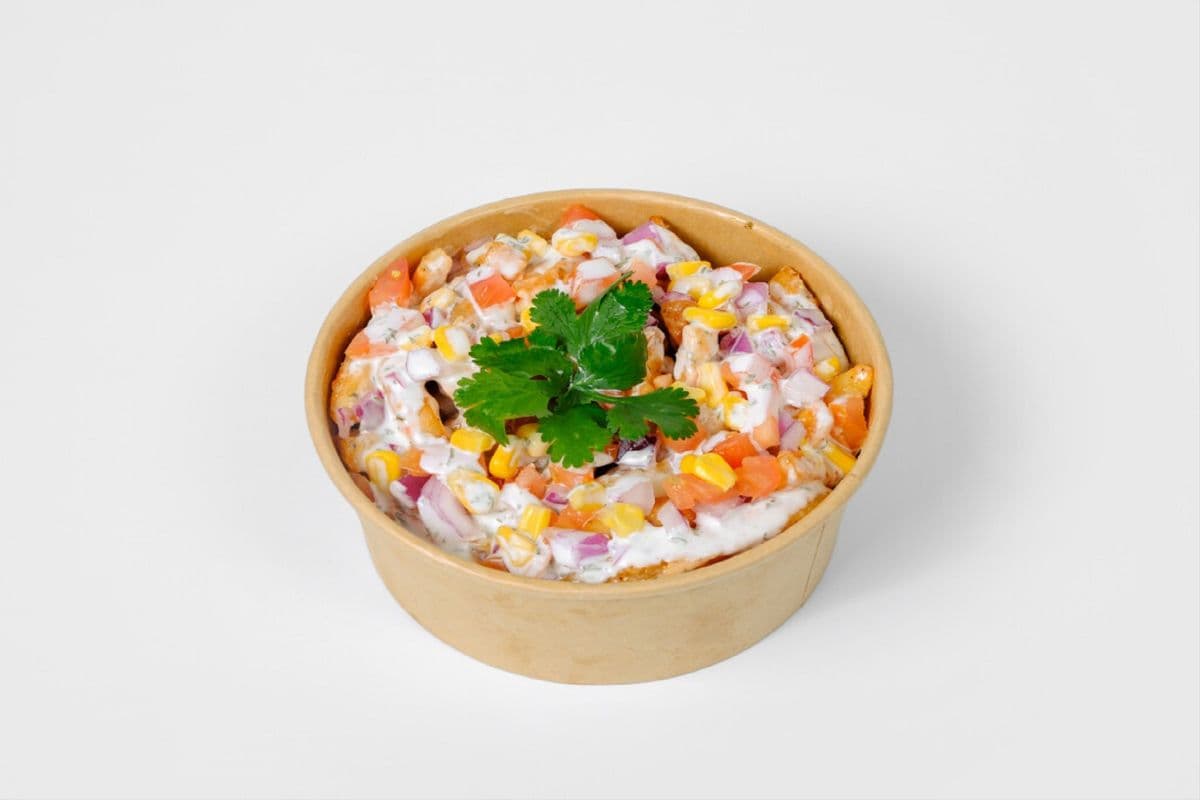 Craft's Fries