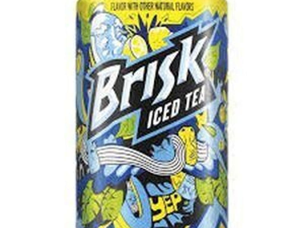 Ice Tea